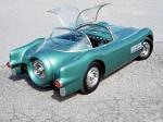 Pontiac Bonneville Special 1954 года